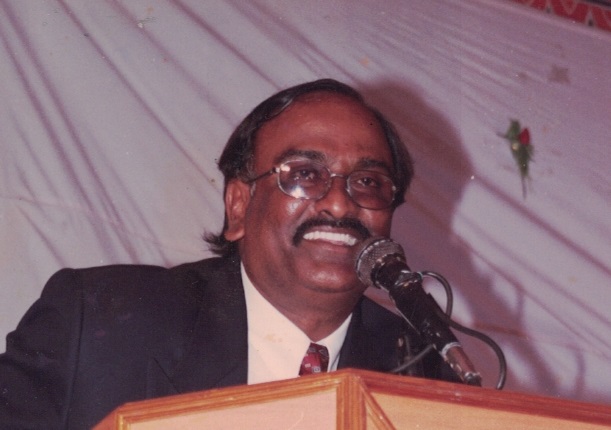 Chairman